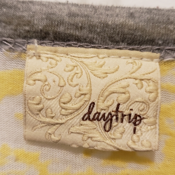 ❤ Daytrip Shirt - Picture 3 of 5